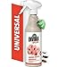 Produktbild Envira Universal Insektenspray 500 ml - Ungezieferspray gegen Insekten in der Wohnung - Abwehrspray gegen Silberfische, Trauermücken, Fruchtfliegen, Kakerlaken, etc - Dezenter Zitrusduft, geruchsarm