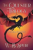 The Quester Trilogy 1958640859 Book Cover