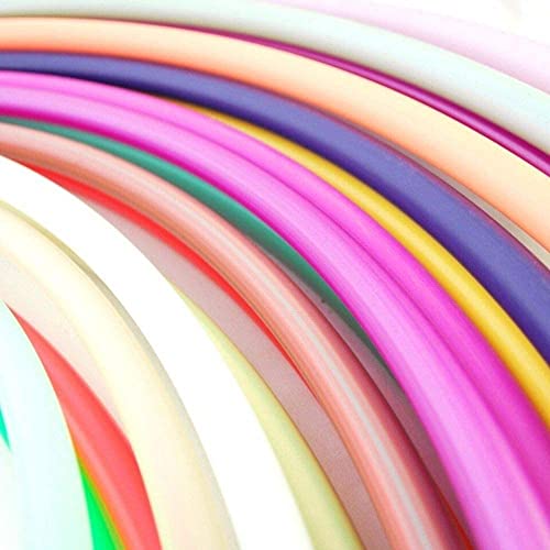 Mystery Color Polypro - You Pick The Size, We Pick The Color - You Save $$$ (3/4" - 36" Diameter)