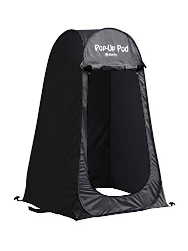 GigaTent Portable Pop Up Pod Dressing/Changing Room + Carrying Bag