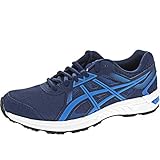  ASICS Herren Gel-SILEO 2 Laufschuhe blau 46