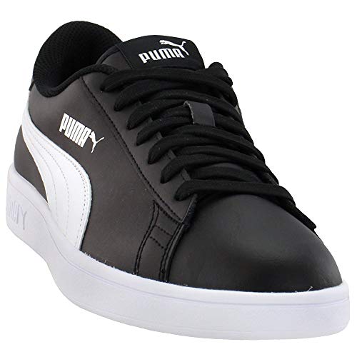 Image of Puma Unisex-Adult Smash V2 Sneaker