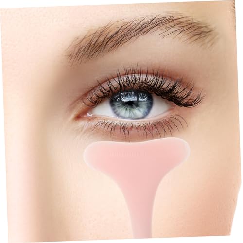 Plantillas reutilizables para delineador de ojos miniatura 4