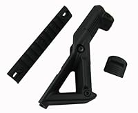 Algopix Similar Product 12 - 5 Bolt on Picatinny Rail for Hand