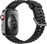 HUAWEI Watch Fit 4 Pro Smartwatch, sportowy tracker, GPS, wodoszczelność 5ATM, EKG, akumulator do 10 dni, kompatybilny z systemem Android i iOS, czarny