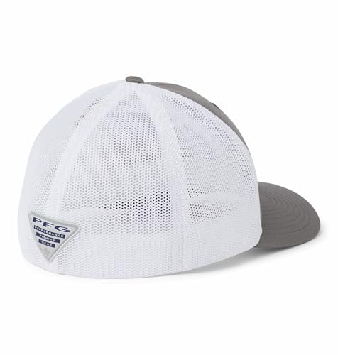 Image of Columbia PFG Logo Mesh Ball Cap