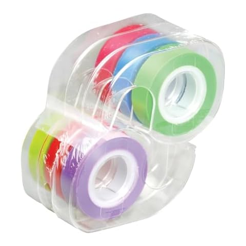Lee Products Co. Removable Highlighter Tape Set Cover
