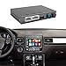 Wireless Carplay/Android Car Modification Module for Volkswagen Touareg RNS850 2011-2015 Support Mirrorlink and OEM Car Functions