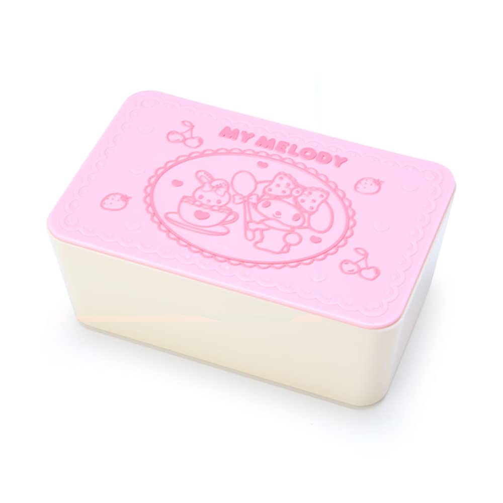 Amazon.co.jp: サンリオ(SANRIO) マイメロディ ウェットシートケース