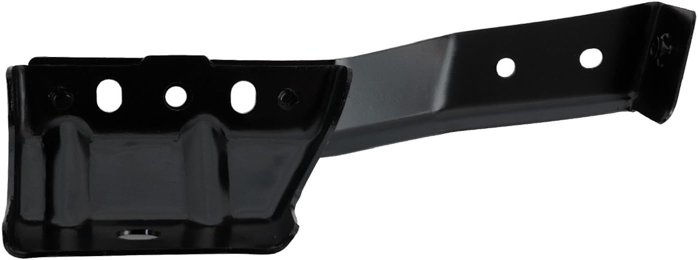 Replacement Bumper Face Bar Bracket Retainer (Rear Passenger Right) Fits Nissan Armada 5.6L V8 2023-2024