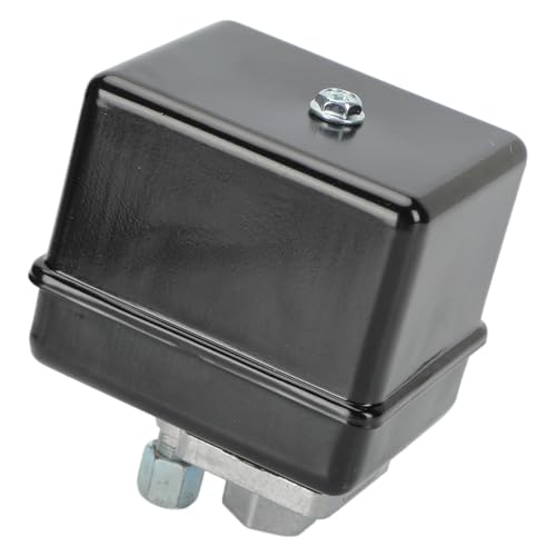 Pressostat compresseur d'air 220V 380V AUNMAS commutateur 16A