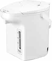 美品　送料込ピーコックELECTRIC電動給湯ポット大2.2リットル取説付き 美品 送料込ピーコックELECTRIC電動給湯ポット大2.2リットル取説