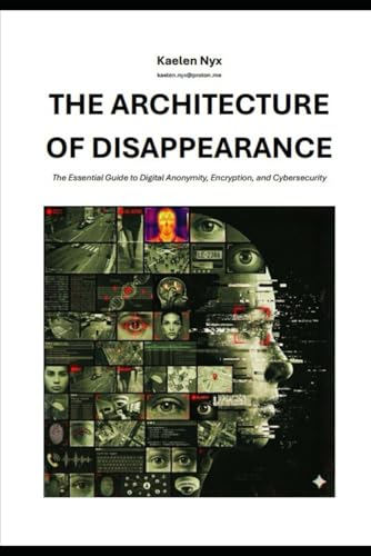 Architecture Of Disappearance: A Technical Guide To Digital Sovereignty, Advanced OPSEC, And Escaping The Big Tech Panopticon (2026 Edition)
