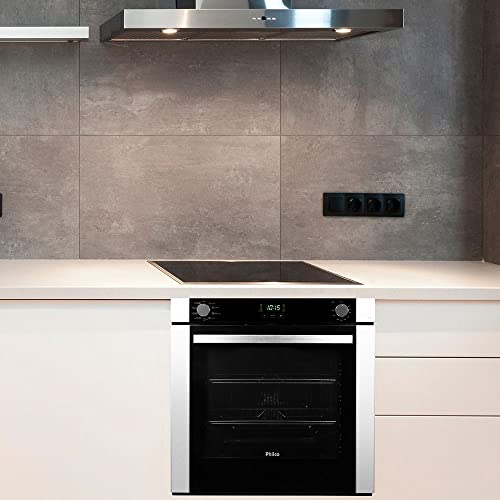 FORNO ELETRICO DE EMBUTIR PFE75PI 127V