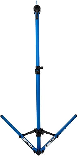 Vista 3 de Park Tool PCS-9.3 - Soporte de reparación para mecánico casero, talla única