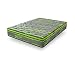SonnoMATTRESS Colchón Viscoelástico HR Nature Sport 140x190x27