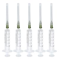 オールプラスチックシリンジ 10ml+14G針+安全キャップ×100 ※2796 オールプラスチックシリンジ 10ml+14G針+安全キャップ×100 ※2796