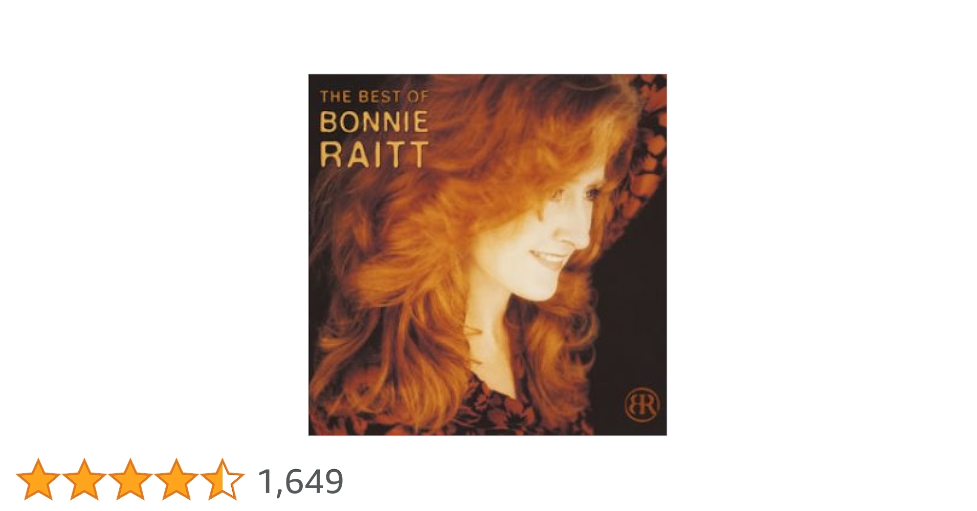 ザ・ベスト・オブ・ボニー・レイット Raitt, Bonnie - The Best of Bonnie Raitt - Amazon.com Music