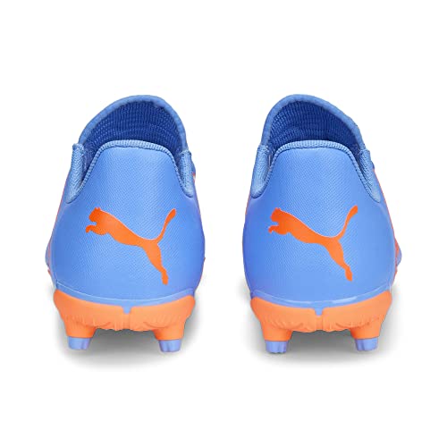 Botas de fútbol infantiles Puma Future Play para césped natural y artificial mixto 2