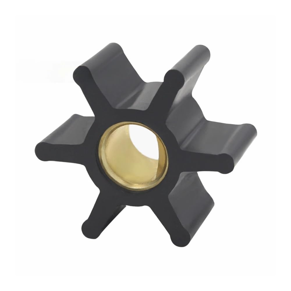 Pompe à eau de mer de rechange pour moteur de bateau compatible 500190