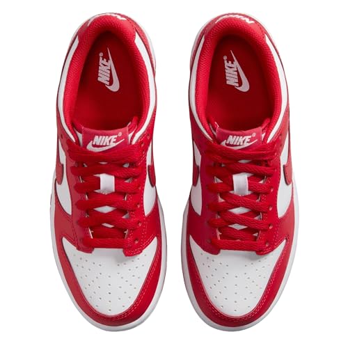 Image of Nike Kid's Dunk Low Sneaker