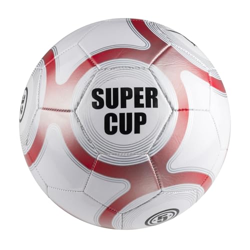 VN TOYS Vini - Football, Size 5 (24148)