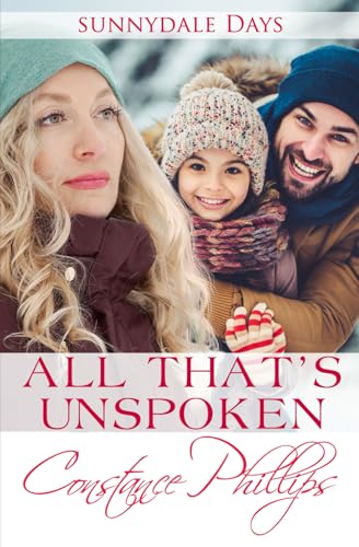 All That's Unspoken