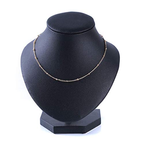 Dress Belt Skirt Belt Belt Ladies Dress Ornament Thin Belt Waist Ornament Waist Chain Belt Beach Chain Body Chain Fashion Gift Practical and Attractive3