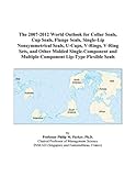 The 2007-2012 World Outlook for Collar Seals, Cup Seals, Flange Seals, Single-Lip Nonsymmetrical Seals, U-Cups, V-Rings, V-Ring Sets, and Other Molded ... Multiple-Component Lip-Type Flexible Seals