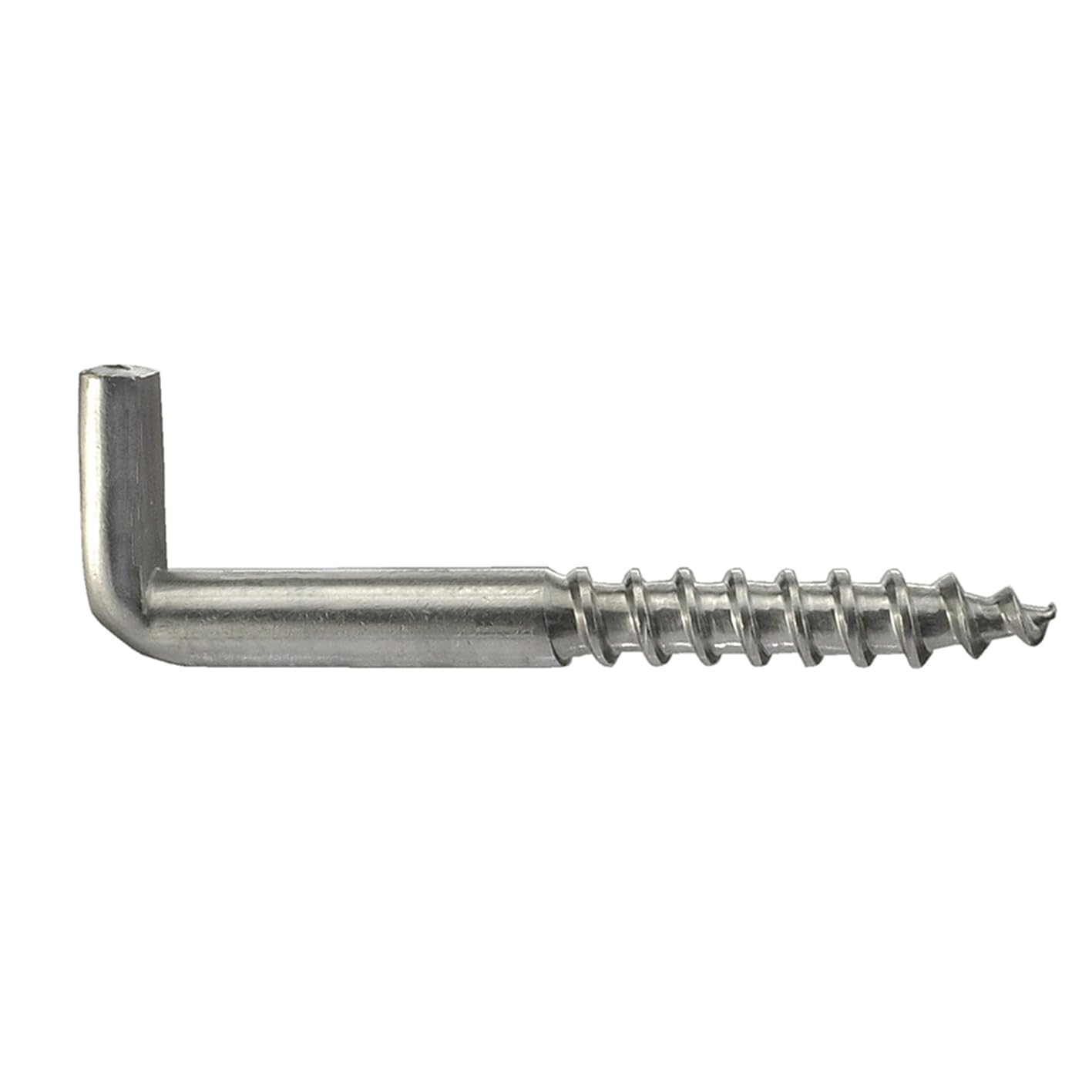 Cancani Inox per legno 4,0x50 mm. - 1 kg.. – cerniera, cerniere, cardine, cardini, ferramenta, porte