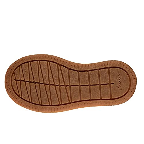 Baskets enfant Clarks FAWN SOLO T - vue 10