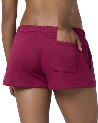 Image of Florence by Mills Women's Cozy Crush Sweat Short