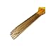 Weld Right - Sifbronze No. 1 Brazing Welding Rods 1.6mm x 20 Rods (333mm)