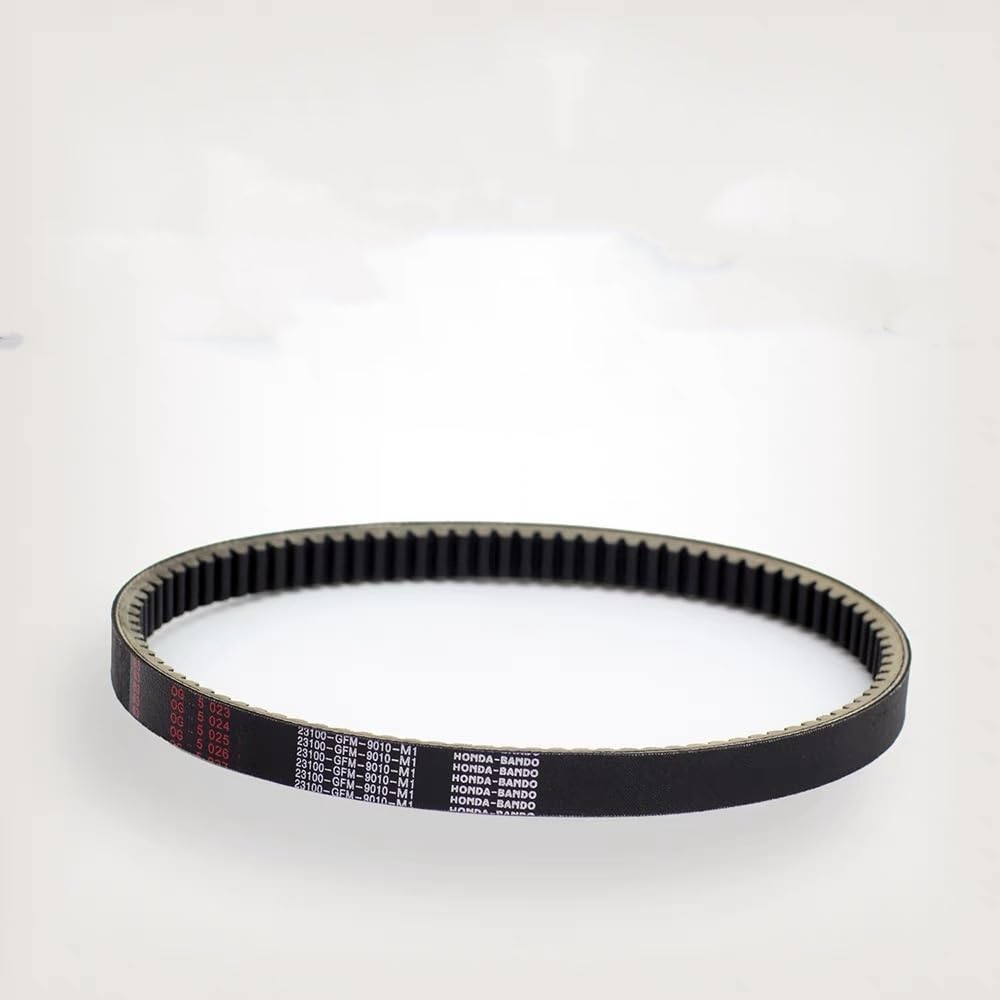 Kevlar CVT Drive v Belt OEM 23100-GFM-9010-M1 for Honda Lead 110 NHX110 2008-2015 Motorcycle CVT Transmission Belt
