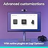 Logitech-MX-Master-3S-Wireless-Performance-Mouse Logitech MX Master 3S - Wireless Performance Mouse