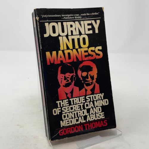 Journey into Madness