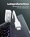 Superer 65W USB C 7,5Ft Schnell Ladegerät Passend für Samsung Galaxy Book Pro 360, für Notebook 7 9 Pro Pen NP950QDB NP930QDB NP950XDB 15,6" & 13,3" Book 2 3 4 5 360 14 16 Zoll Netzteil Ladekabel