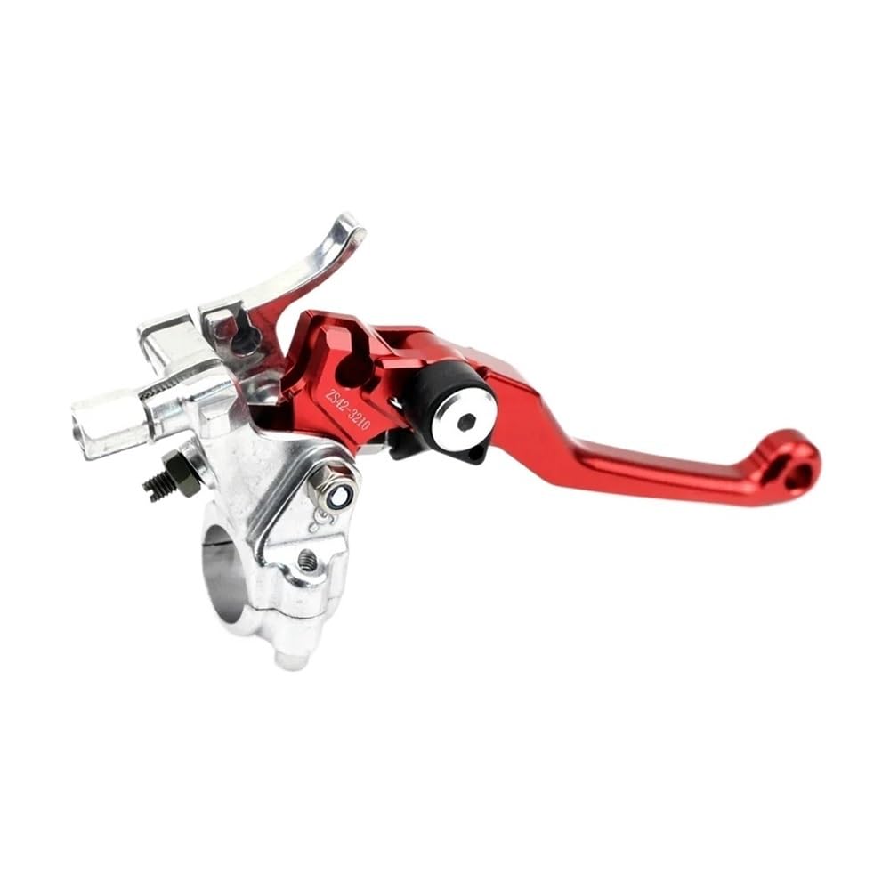 Aejhspt Upgrade For Cr125r Cr250r Crf 250R 250X 450R 450X Cb 125R Crf250 R/X Crf450 Clutch Lever Handle Handlebar Accessories Palancas Embrague Frenos Motocicleta