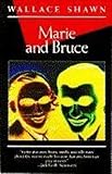 Marie and Bruce (Wallace Shawn)