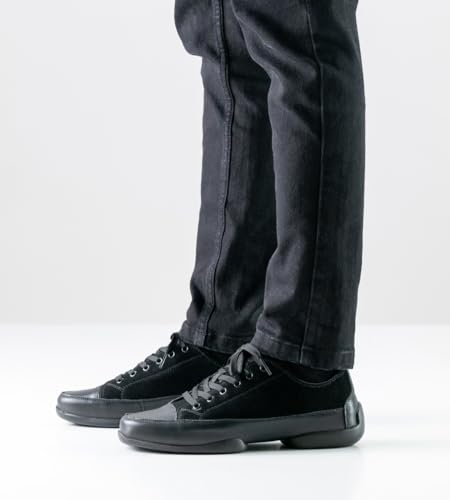 Baskets de danse Anna Kern 4005 anti-douleur avec semelle polyuréthane - 6