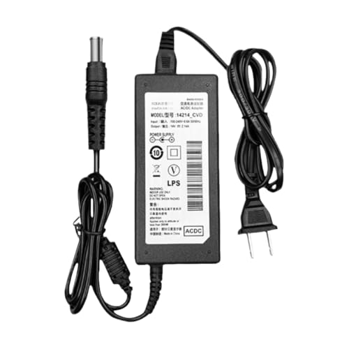 Adaptateur Secteur P14V1.07-1.79A chargeur d'alimentation avec embout 6.5 x 4.4mm