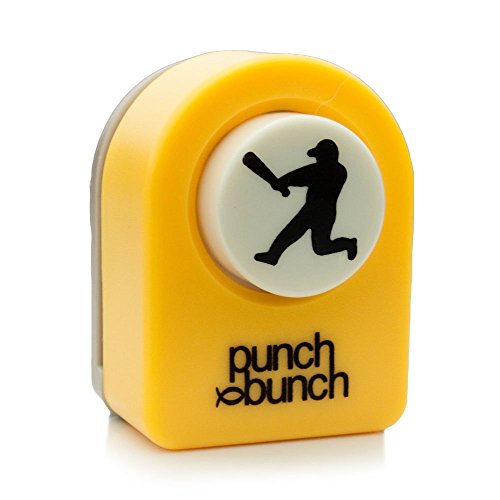 Best Baseball Punch