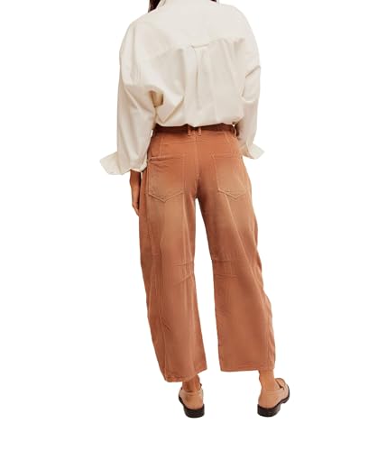 Free People Women's Good Luck Cord2