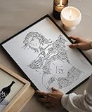 goldorak golgoth 7 IMPRESSION DE QUALITÉ : Les dessins sont imprimés par mes soins : je vérifie chaque impression au niveau du rendu, de la netteté afin qu'elles se rapproche le plus possible de mes dessins originaux a la main. Avec de l'encre pigmente noir et un papier de type Achival Musée, vous gardez une impression que vos amis et votre famille admireront pendant des années.