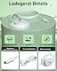 9V USB Ladekabel Ladegerät für Toniebox,Kompatibel mit Tonie Box USB Ladestation Netzkabel Audio Player Starter Original