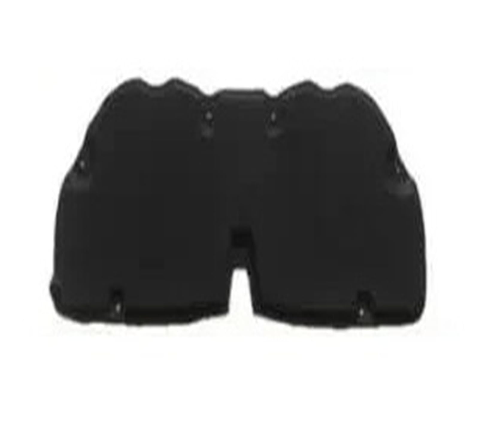 Waleqw 14-18 A For Toyota For Corolla 2007 2008 2009 2010 2011 2012 -2023 Jf Thermal Insulation Cotton Sound Heat Pad Engine Heat Insulation Pad(14-18 A)
