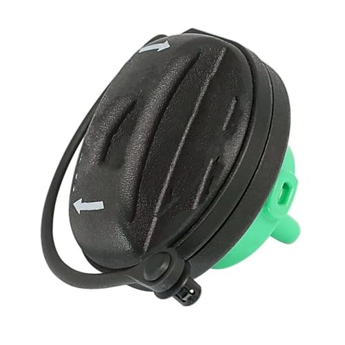 Bouchon de réservoir d'essence VW Golf et Jetta pour rouler l'esprit tranquille