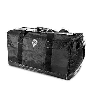 Skunk Duffle Midnight Express XL Torba Podróżna