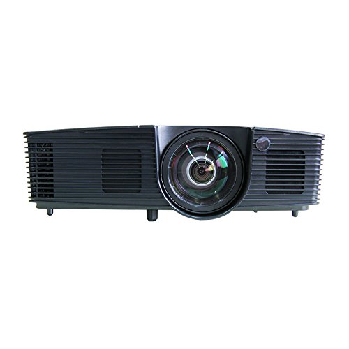 Projecteur WXGA Optoma W316ST DLP pour animer vos réunions en petit espace