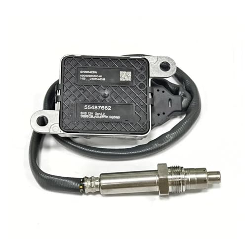 Sonde lambda arrière NOX 55487662 pour Opel Insignia B Grand Sport 2.0 CDTI